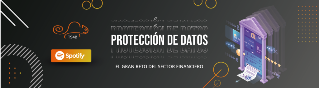 La protección de los datos, el gran reto del sector financiero