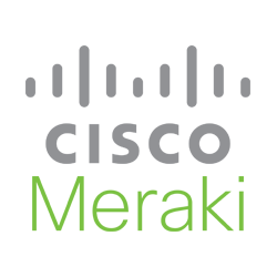 Cisco Meraki - Logo