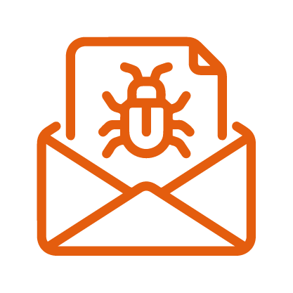 Email Security Malware
