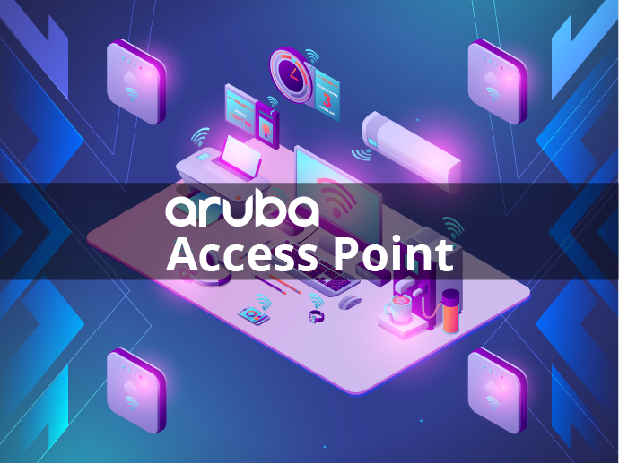 ARUBA - Access Point