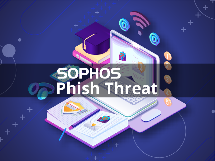 SOPHOS - Phish Threat