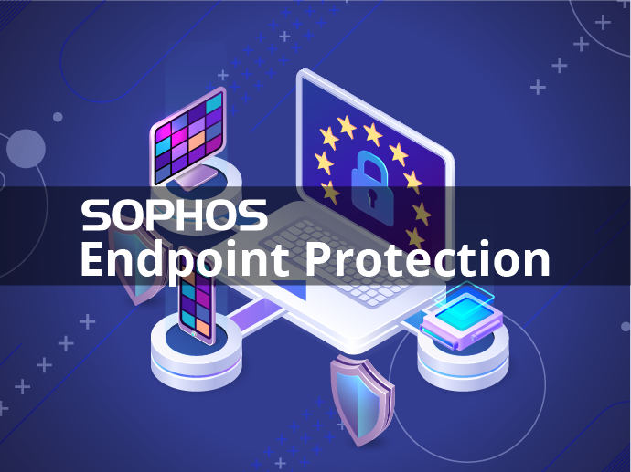 SOPHOS - Endpoint Protection