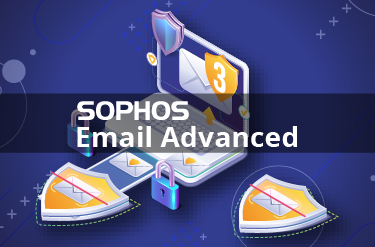 SOPHOS Email Advanced