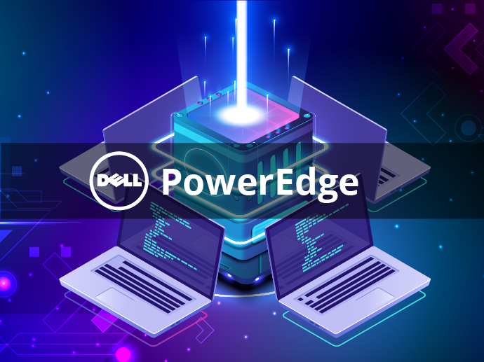 Dell - PowerEdge