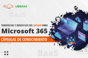 Veeam Backup for Microsoft365