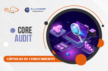 Core Audit – Auditoría de bases de datos