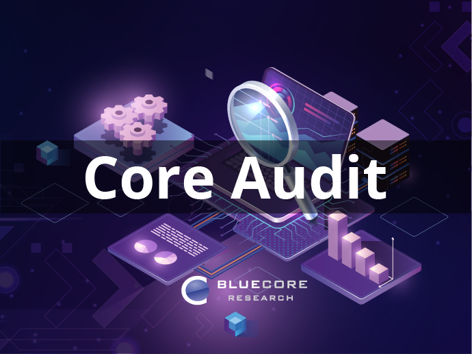 Core Audit
