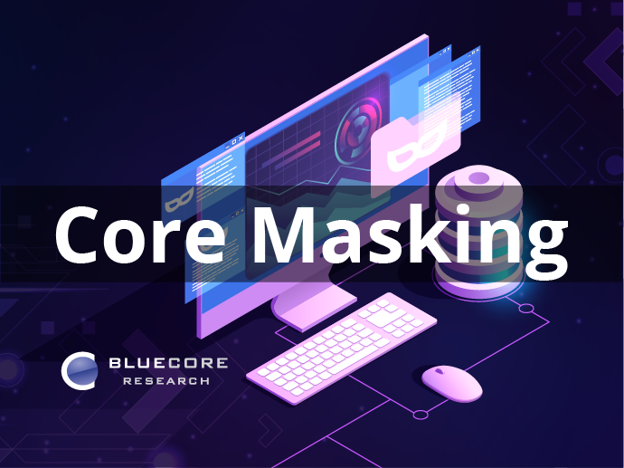 Core Masking - Enmascaramiento de datos