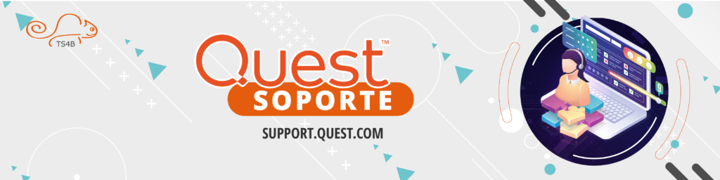 Support Quest