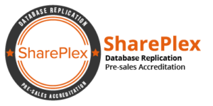 SAHREPLEX - Database Replication -Pre-sales Accreditation