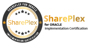 SHAREPLEX for ORACLE - Implementation Accreditation
