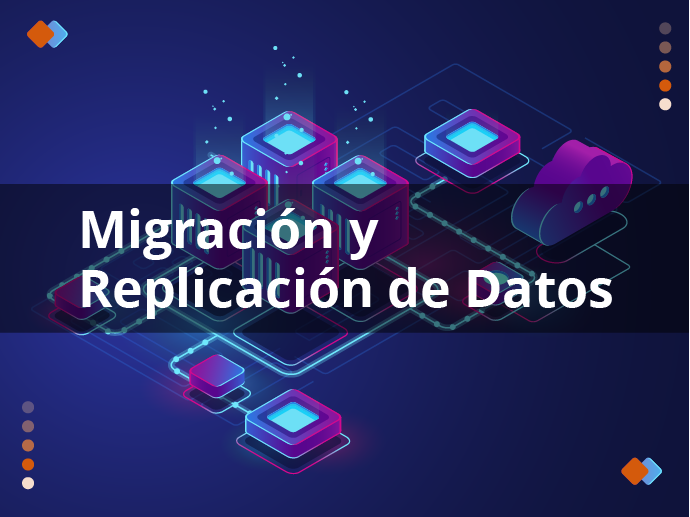 Migración y Replicación de Datos